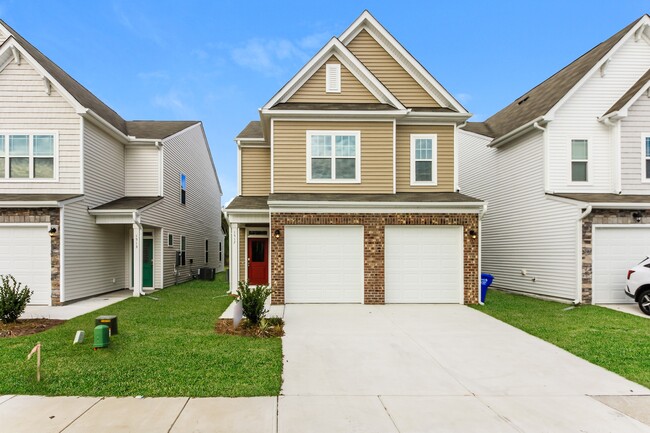 Building Photo - 1517 Corbett St