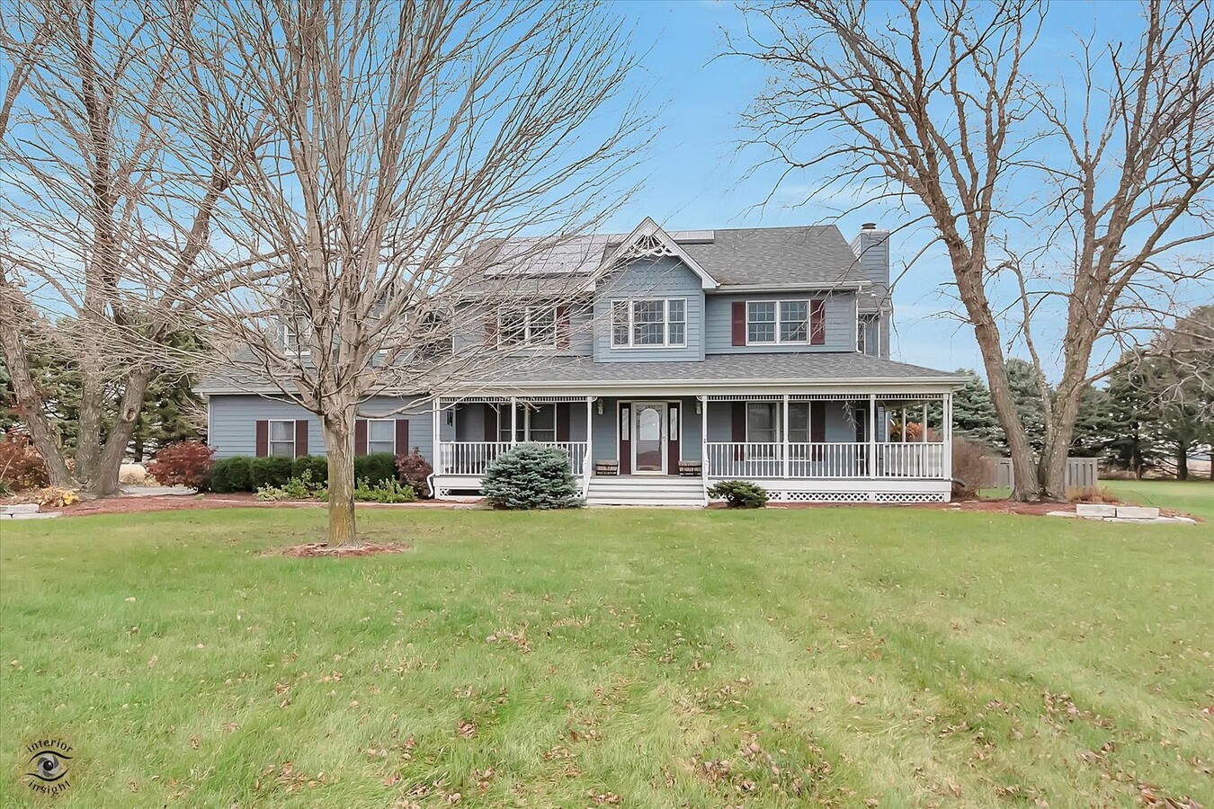 Photo - 1286 Eldamain Rd