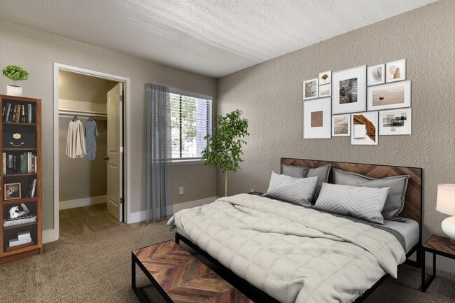 Portofino Apartments