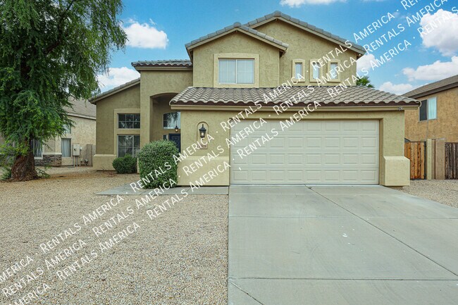 Photo - 2305 E Cherry Hills Pl