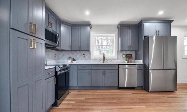 Photo - 9535 Fort Foote Rd