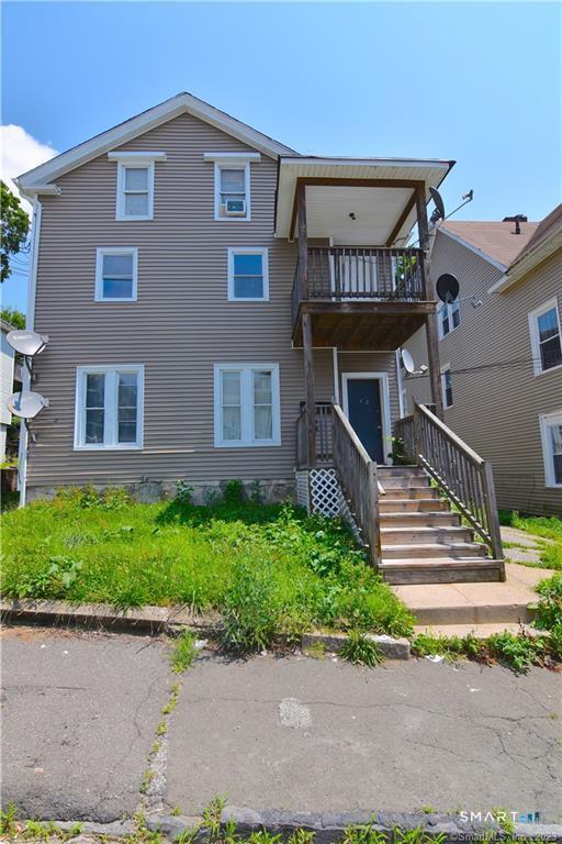Building Photo - 28 2nd Ave Unit 2 Rear