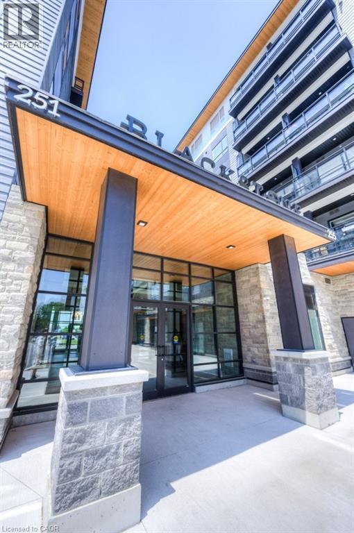 Photo - 255 Northfield Dr E Unité 510