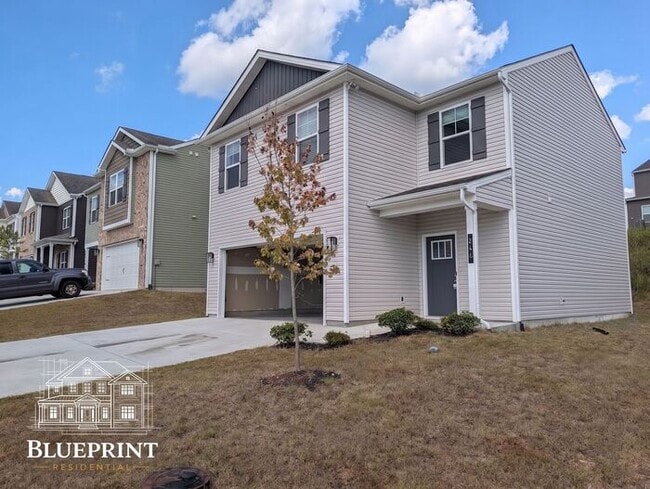 Photo - 2024 build, great neighborhood, stainless appliances, granite countertops!