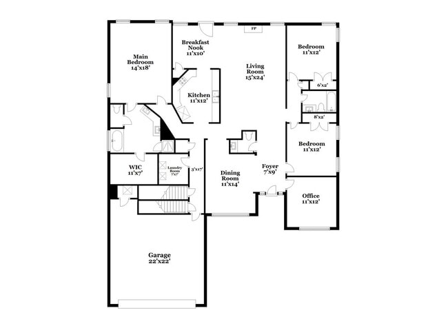 Photo - 748 Bartow Dr