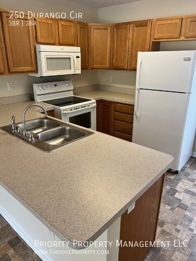 Photo - 250 Durango Cir