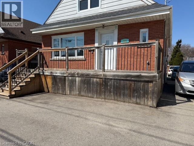 Photo - 322 Upper Gage Ave