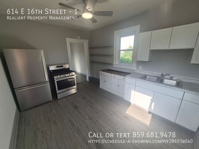 Photo - 614 E 16th St Unit 1