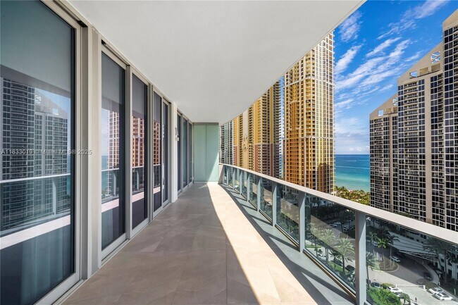 Photo - 17550 Collins Ave Unit 1604