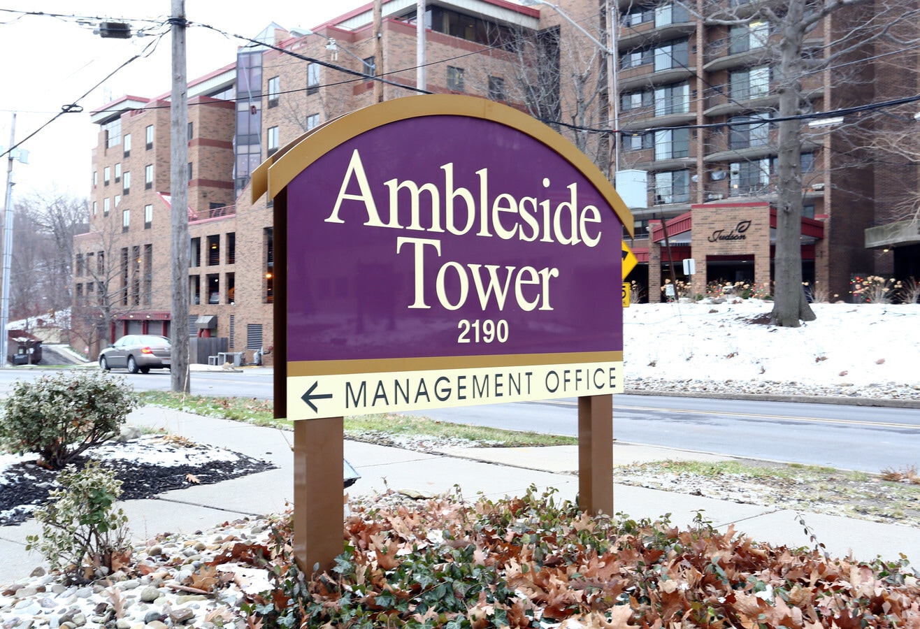 Photo - Ambleside Tower