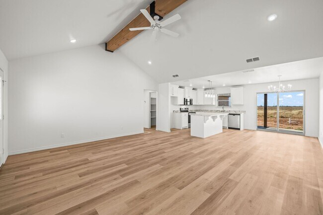 Photo - Country Living In Roosevelt ISD! Casa