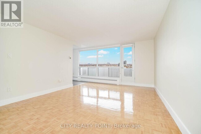 666 Spadina Ave. Unit 506
