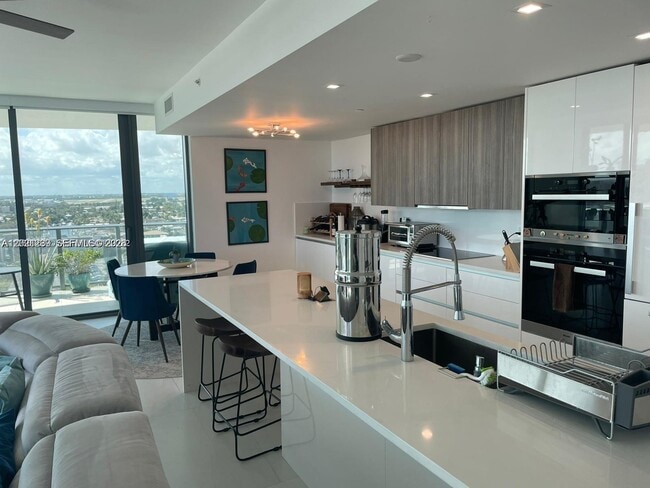 Photo - 730 N Ocean Blvd Unit 1205
