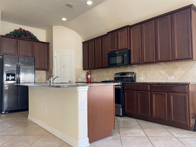 Photo - 18318 Mossy Creek Ln