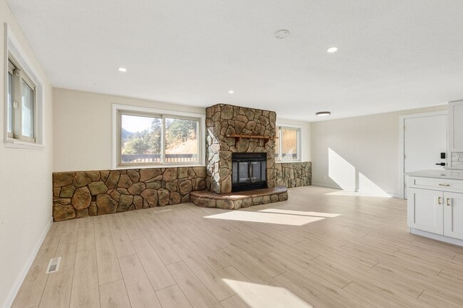 Photo - Bright & Beautiful Foothills Home Just Minutes from Downtown Boulder