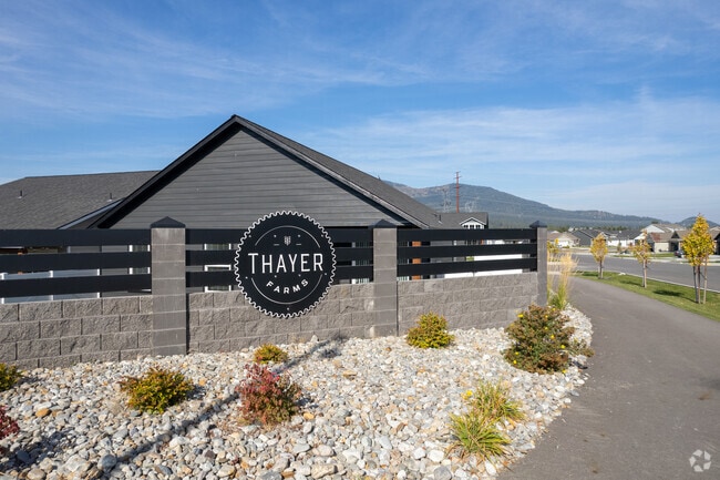 Building Photo - Thayer Cottages