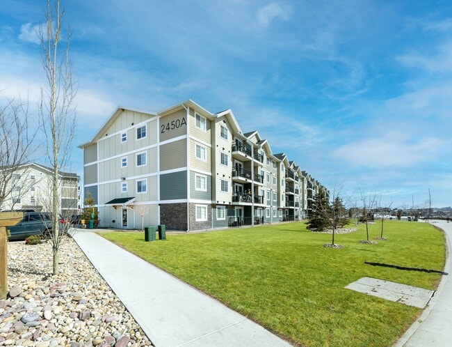 Vanier Heights
