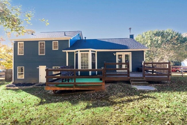 Photo - 4603 Stewart Reilly Dr