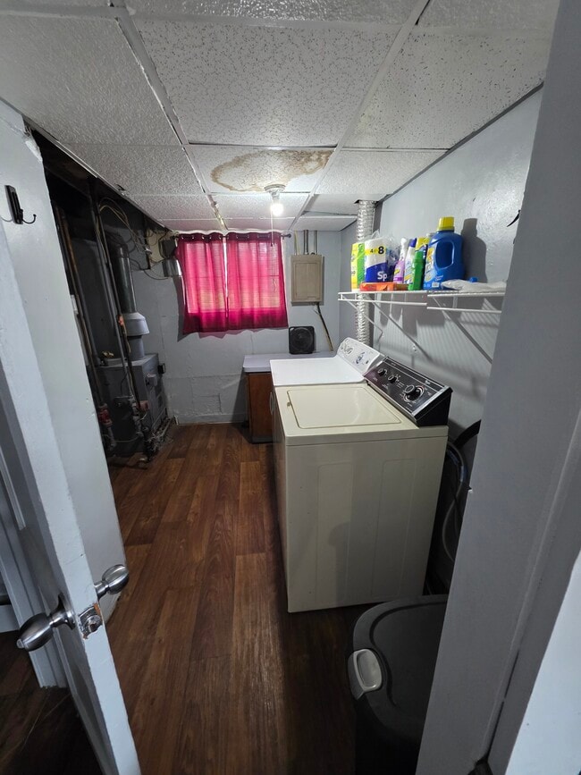 Photo - 505 S 10th St Unidad 1/2