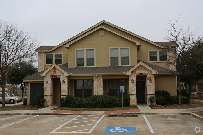 The Meadows At Bentley Drive