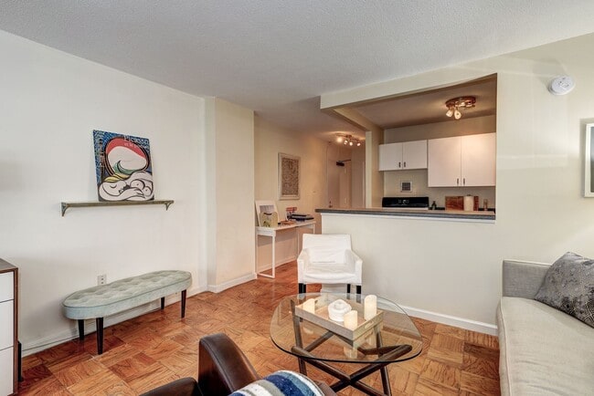 Photo - 1301 20th St NW Unit 201