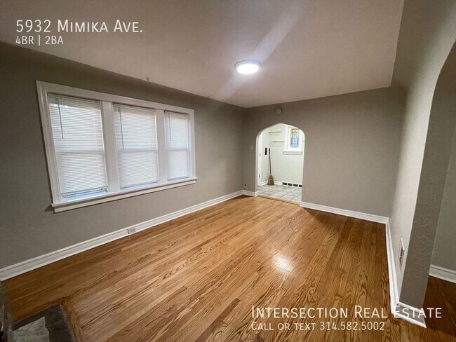 Photo - Charming 4 Bedroom/2Bath SECTION 8 APPROVE...