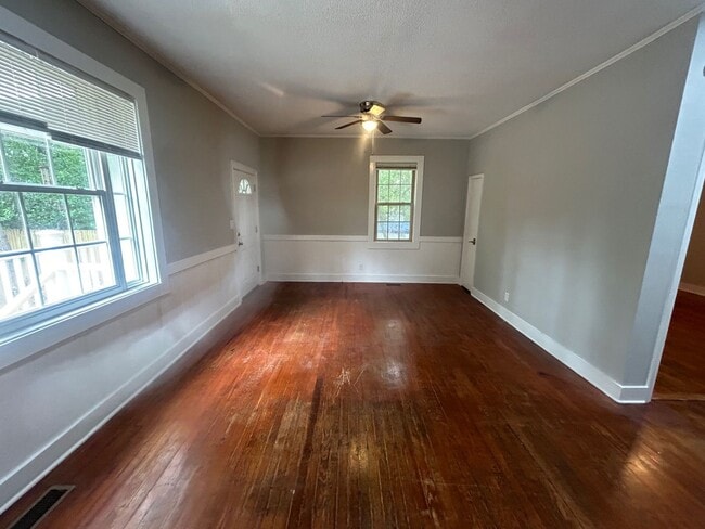 Photo - Historic Cayce/West Columbia Affordable Duplex