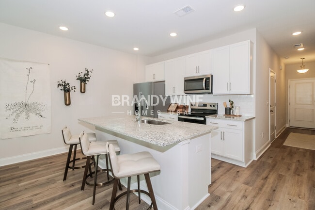 Photo - Townes at Park Place