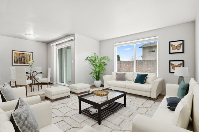 Photo - Salmon Creek Apartments