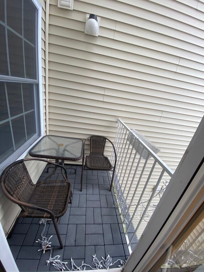 140 Carriage Crossing Ln Condo Unit 140 Condo for Rent in Middletown