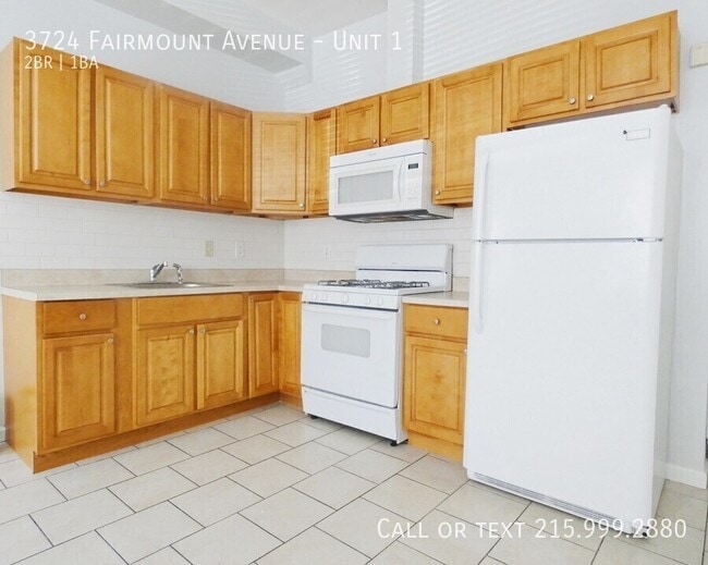 Photo - 3724 Fairmount Ave Unidad 1