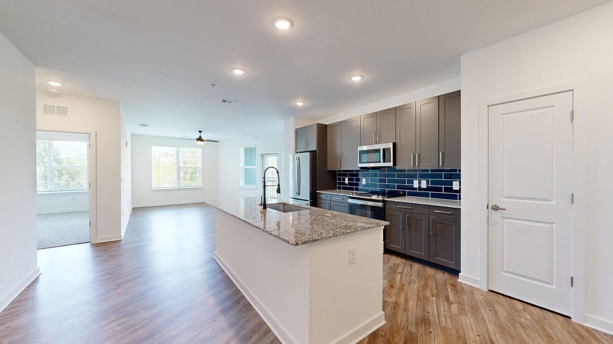 Photo - Bellamy Executive Park Apartments
