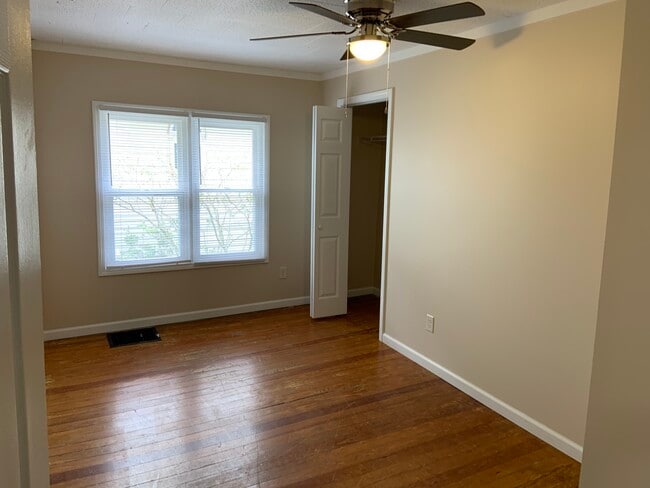 Bedroom 2 - 1312 S Lincoln St