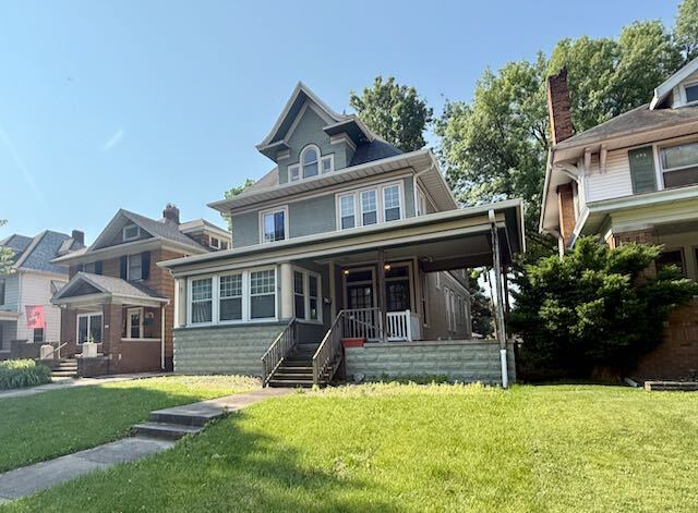 Building Photo - 1510 W Columbia Ter