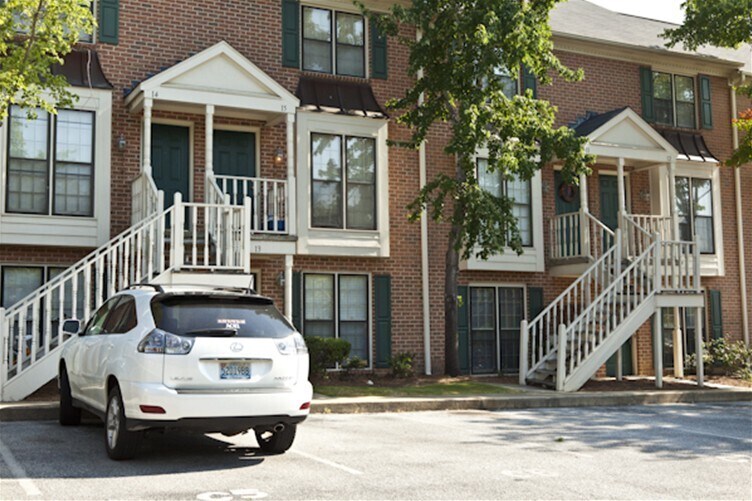 Photo - College Square #20