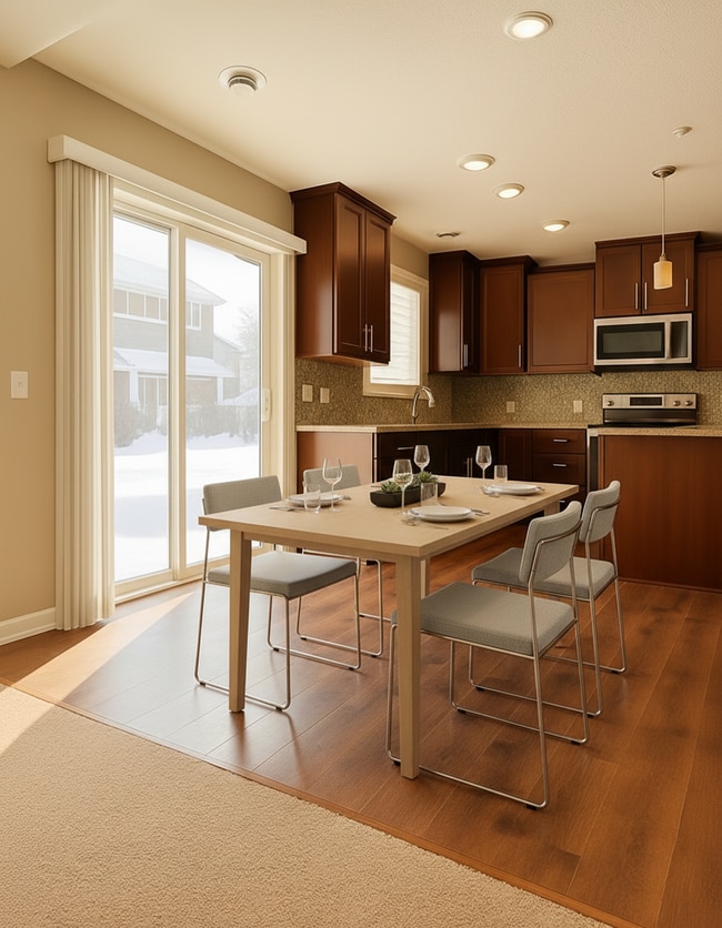 Photo - Beautiful Townhome in Maple Grove for $2,899/month!