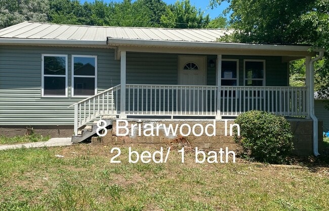 Building Photo - 8 Briarwood Ln