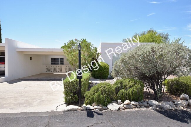 Photo - 55+ Townhome for Rent - Spacious 3BR/2BA w...