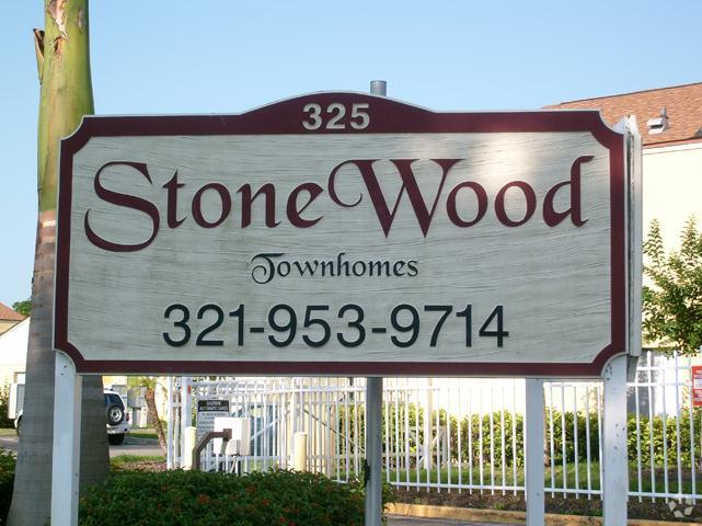 Stonewood Townhomes - Stonewood Townhomes