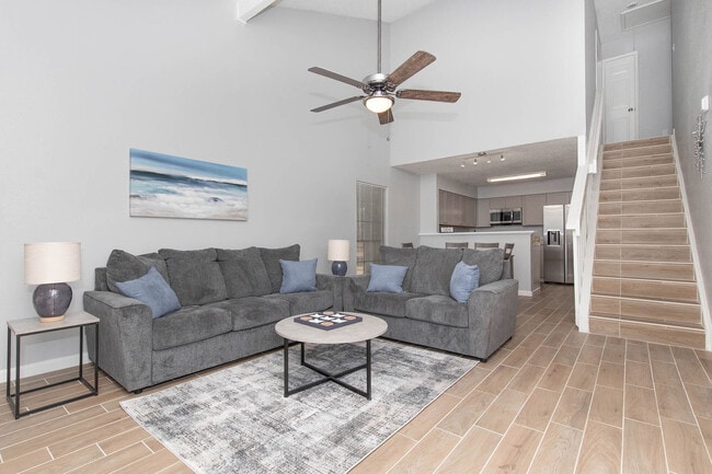 Photo - Blakemore Townhomes