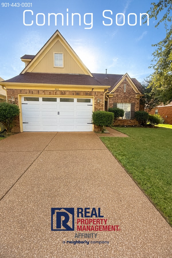 Coming Soon – 3 Bedroom 2.5 Bath Home in C... - Coming Soon – 3 Bedroom 2.5 Bath Home in C...