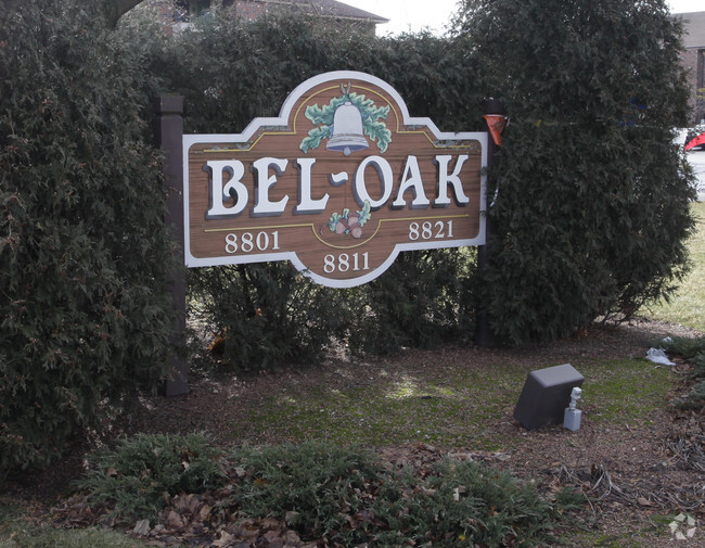 Bel-Oak Apartments - Bel-Oak Apartments