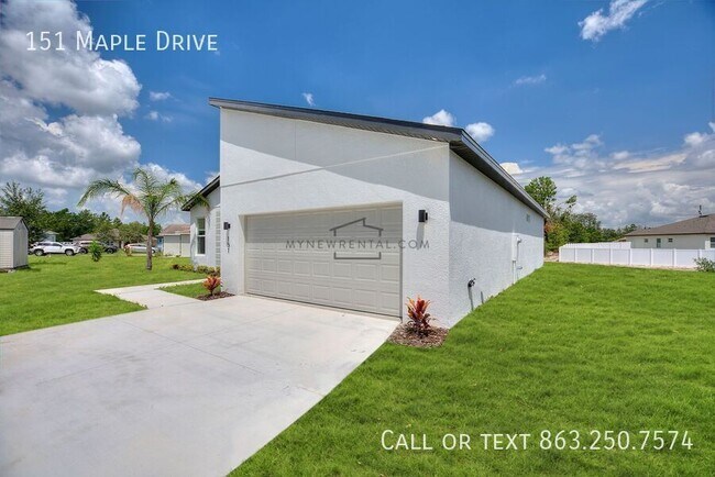 151 Maple Dr