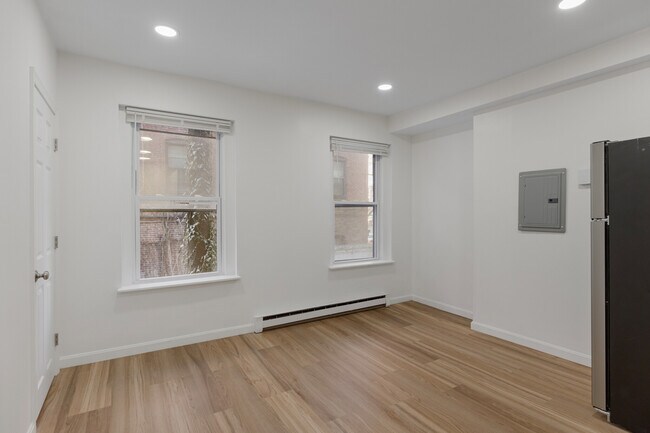 88 Saint Botolph St Unidad 4