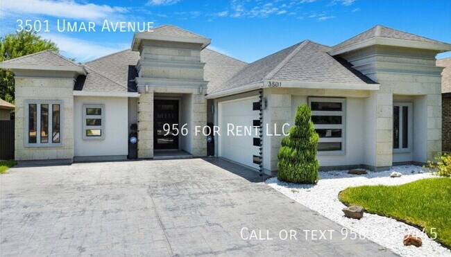 3501 Umar Ave
