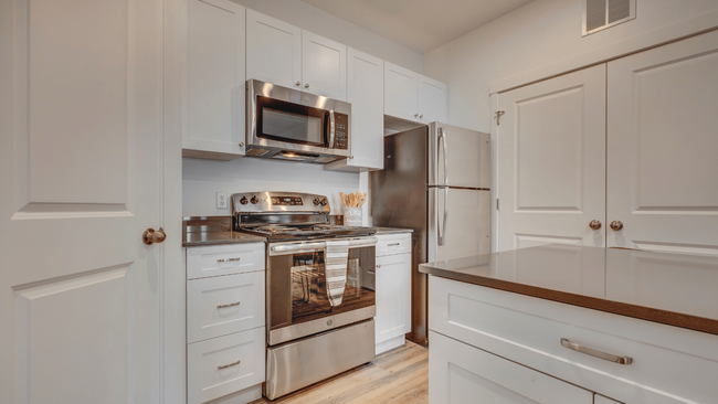 Photo - Eversage Apartments