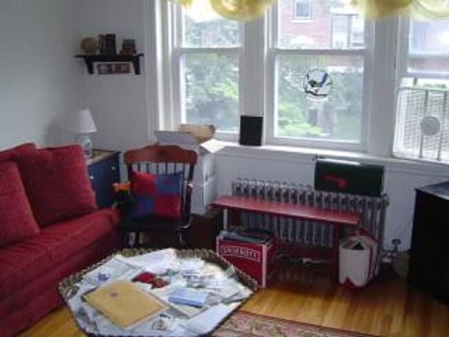 Photo - 2045 Commonwealth Ave Unit 31-16