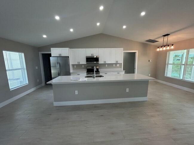 Photo - Brand new construction never lived in 4/3