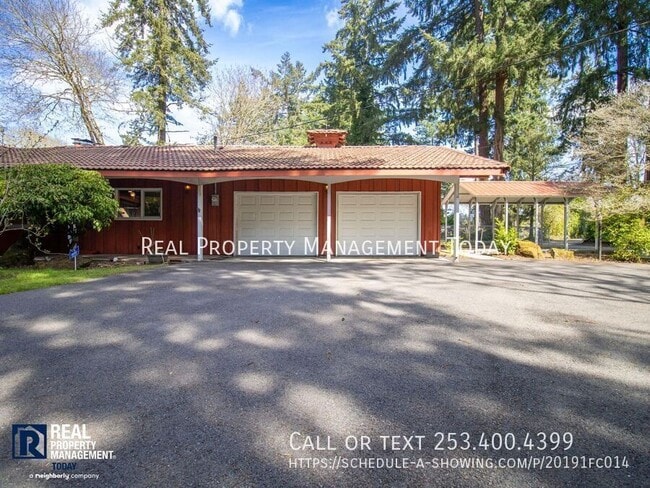 Photo - 10922 Greengate Ln SW