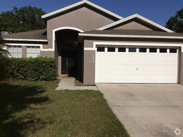 Building Photo - 1753 Sage Creek Ct Rental